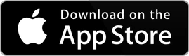Plakietka App Store – Lemon Casino w Safari
