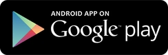Plakietka Google Play – Lemon Casino w przeglądarce
